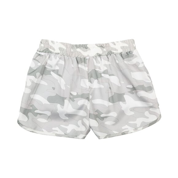 Women Lightweight Windbreaker Suit Outdoor Hiking Hooded Jacket with Liner Size - Picture 6 of 7